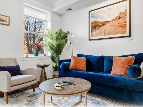 (undisclosed Address), Washington, DC 20001