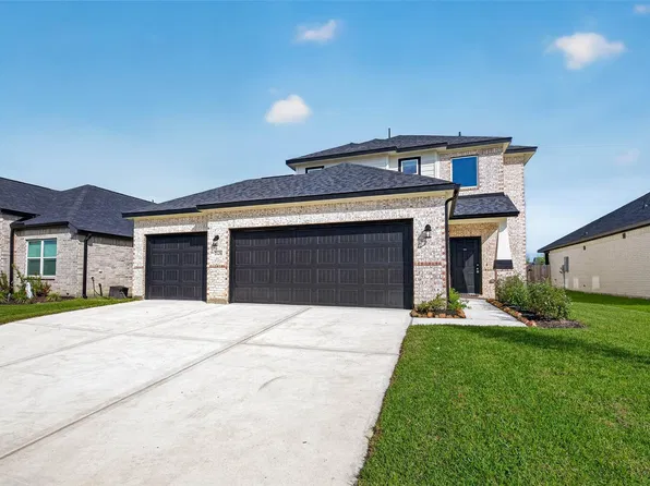 2126 Rosillo Brook Dr, Baytown, TX 77521