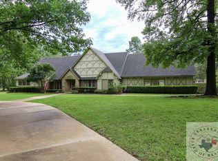 48 Dogwood Lake Dr, Texarkana, TX 75503