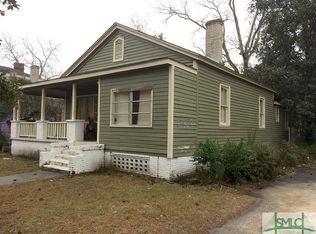 621 W 38th St, Savannah, GA 31415