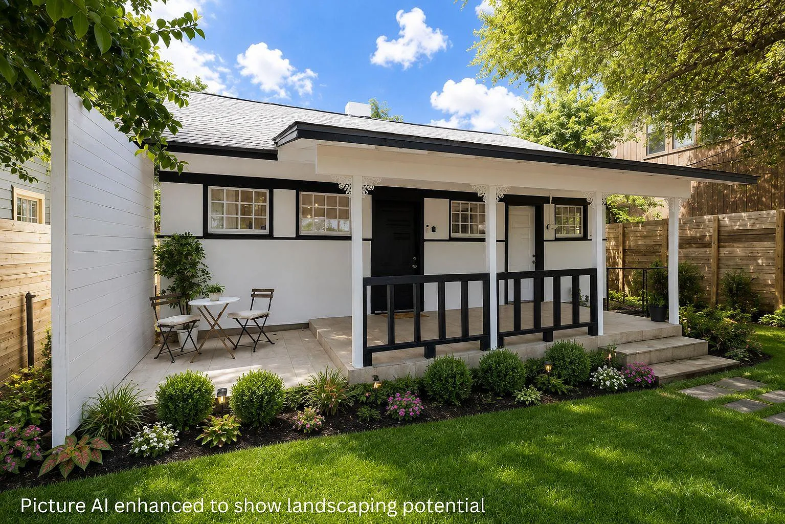 2 bed, 1.0 bath, 810 sqft, $2,600 — Photo 1