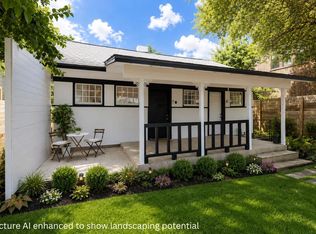 2503 Gonzales St, Austin, TX 78702
