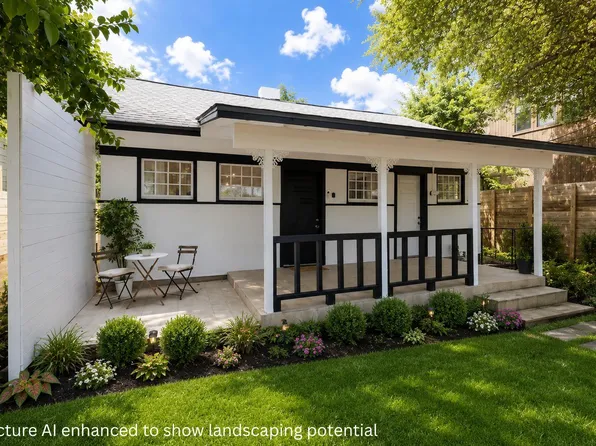 2503 Gonzales St, Austin, TX 78702