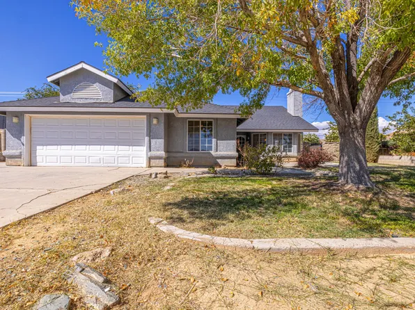 20385 90th St, California City, CA 93505