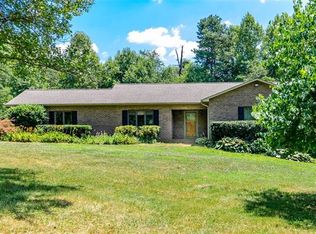 2107 Kirby St, Claremont, NC 28610