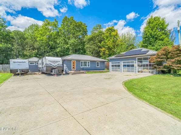 1025 Morrell Rd, Knoxville, TN 37919