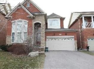5 Sea Lion Rd, Brampton, ON L6V 4P8