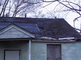 1373 Valse Rd, Memphis, TN 38106