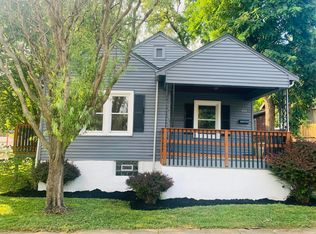 428 W 16th St, Covington, KY