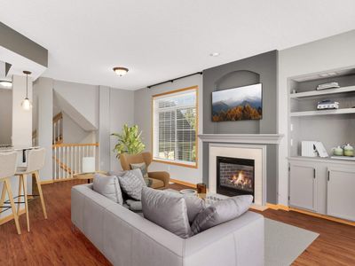 2391 Eagle Trace Ln, Woodbury, MN, 55129