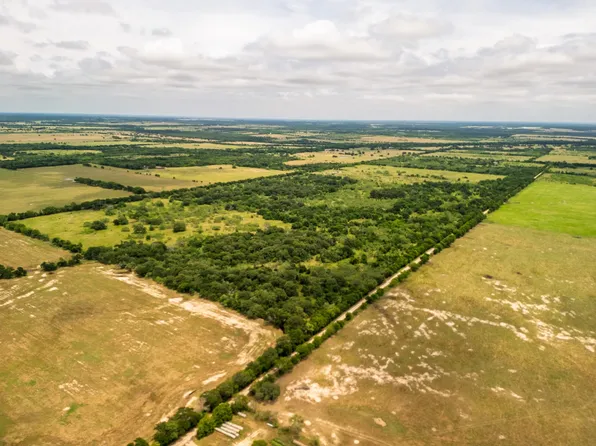 TRACT 3 County Road 159, Riesel, TX 76682