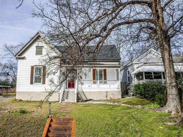 1471 Jackson St, Macon, GA 31201