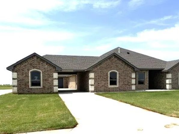 5 Old Glory Ave, Altus, OK 73521