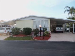 184 Martinique Rd, North Port, FL 34287