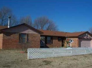 4929 Kathy Dr, Oklahoma City, OK 73135