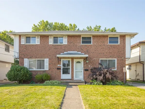 15217 Aldene Ave, Cleveland, OH 44135