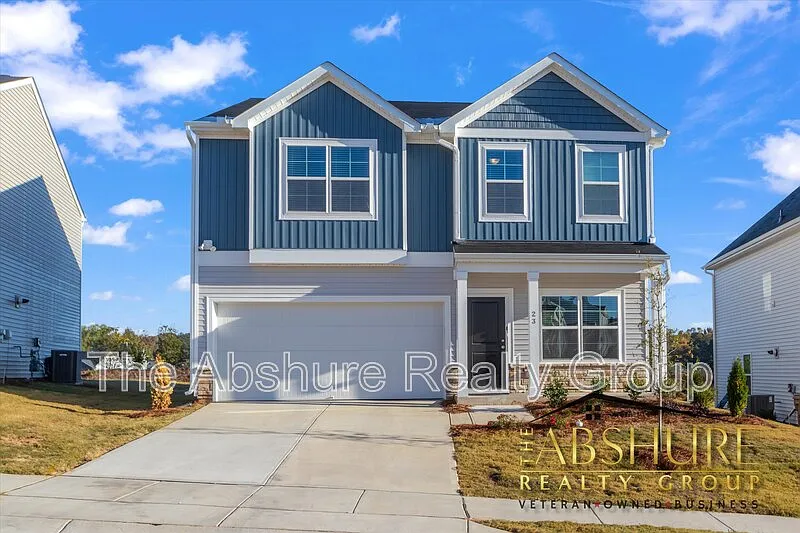 23 Little Horse Ln