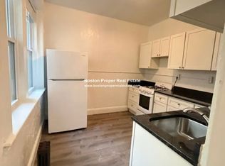 1750 Commonwealth Ave APT 2, Brighton, MA 02135