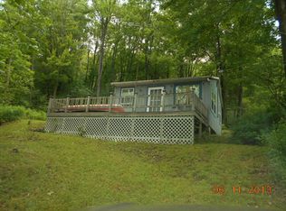 Eddy Rd, Addison, NY 14801