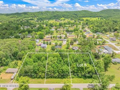 0 Post Oak Valley Rd, Rockwood, TN, 37854