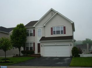 26 Adirondak Rd, Bordentown, NJ 08505