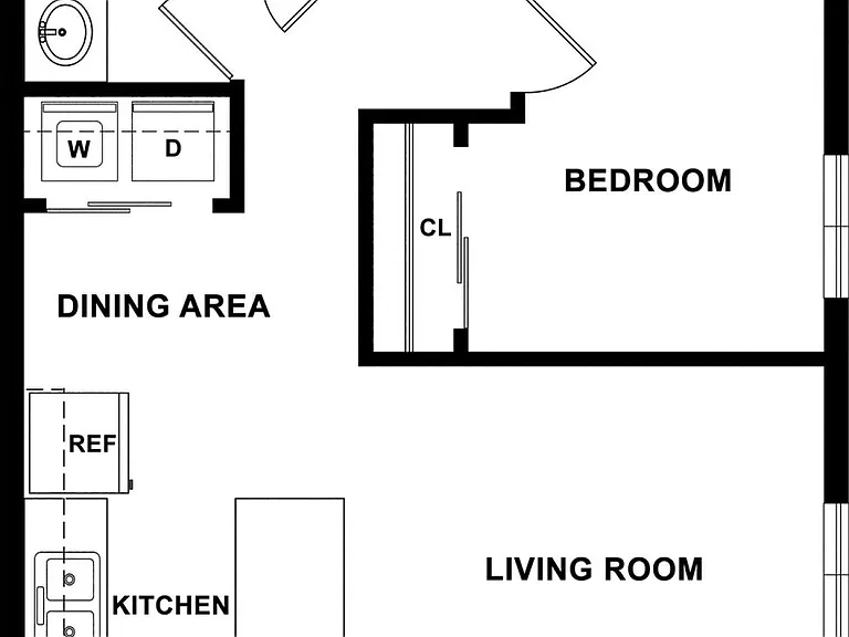 The Park Apartments — Photo 36