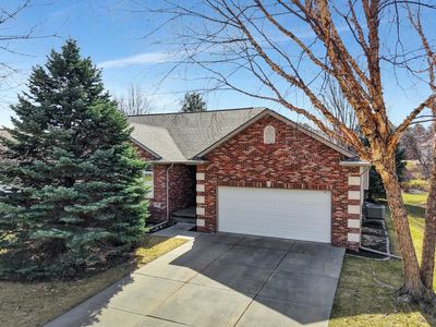 1601 Old Farm Rd, Lincoln, NE, 68512
