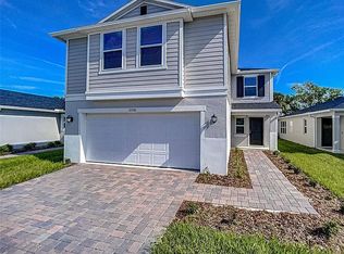 2266 Twin Flower Ln #2266, Sanford, FL 32771