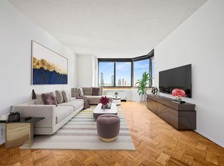 Horizon, New York, NY 10016