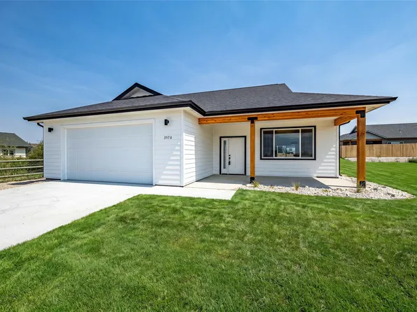 3576 Cimarron Ln, Stevensville, MT 59870