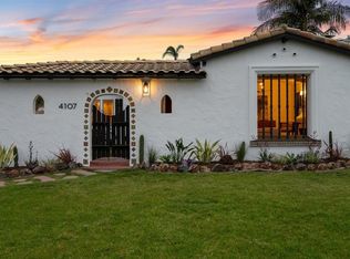 4107 Hilldale Rd, San Diego, CA 92116