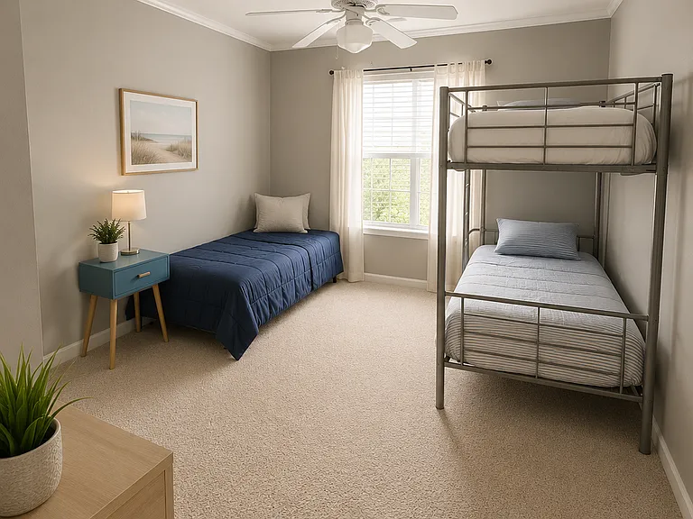 Bedroom #2