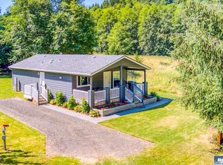 41 Skyview Ct, Quilcene, WA 98376