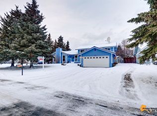 3680 Amber Bay Loop, Anchorage, AK 99515