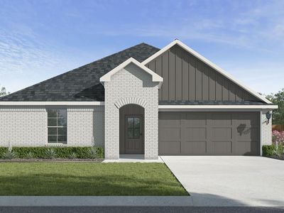 3148 Sapphire Dr, Lake Charles, LA, 70607