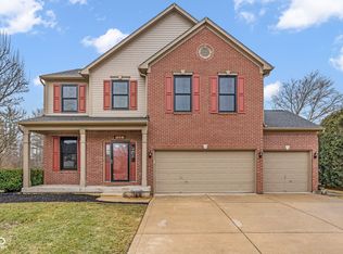 1821 Spring Beauty Dr, Avon, IN