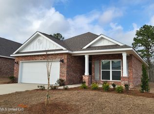 9506 Mossy Rd, Biloxi, MS 39532