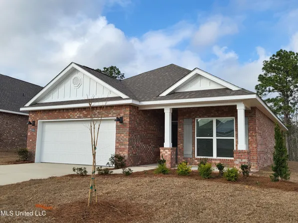 9506 Mossy Rd, Biloxi, MS 39532