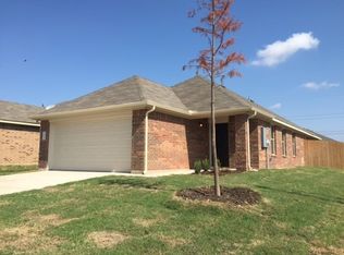 4128 Summersweet Ln, Crowley, TX 76036