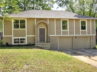 1912 SW 5th St, Blue Springs, MO 64014