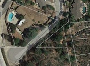 0 Old Wylie Canyon Road, Newhall, CA 91354