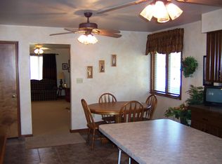 204 E Philmar St, Dwight, IL 60420