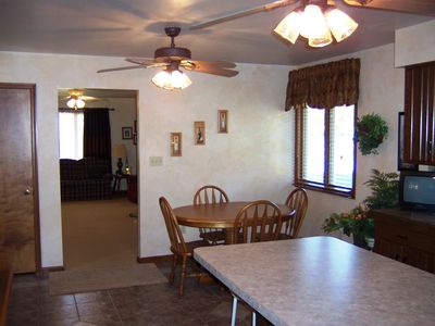 204 E Philmar St, Dwight, IL, 60420