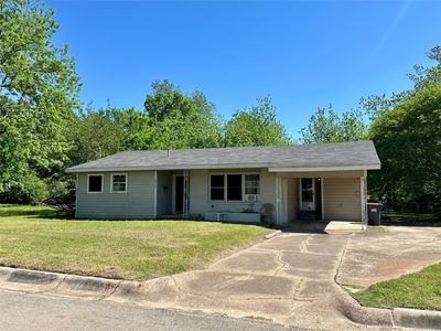 2035 W Kaufman St, Paris, TX, 75460