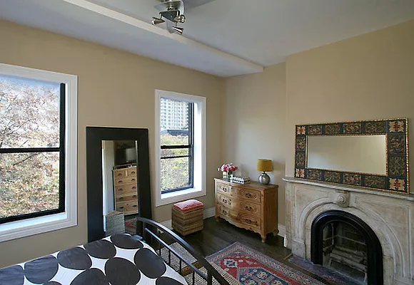 Rented by Brown Harris Stevens | media 16