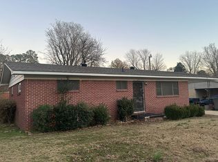 203 Tech St, Paragould, AR 72450