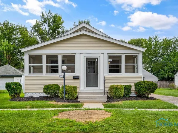 812 Evesham Ave, Toledo, OH 43607