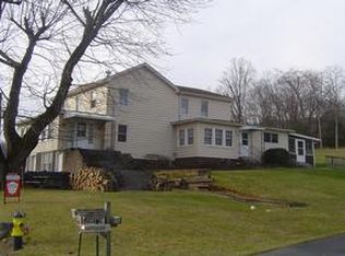 10794 Raystown Rd, Huntingdon, PA 16652