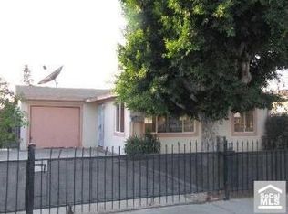 2144 Halladay St, Santa Ana, CA 92707