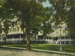 136 W Main St, Stamford, NY 12167